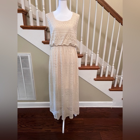 Maxi Dress from Macy's Style & Co - Picture 2 of 7